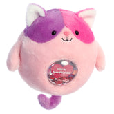 Aurora® - Shaker - 5" Love Cat